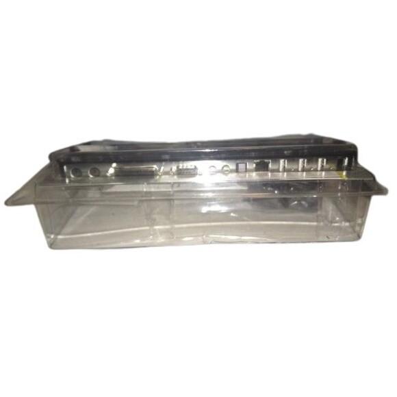 Targus ACP45US1 USB Laptop Docking Station Windows 7/2000/Vista PS/2 Dell/IBM/HP - Picture 5 of 8